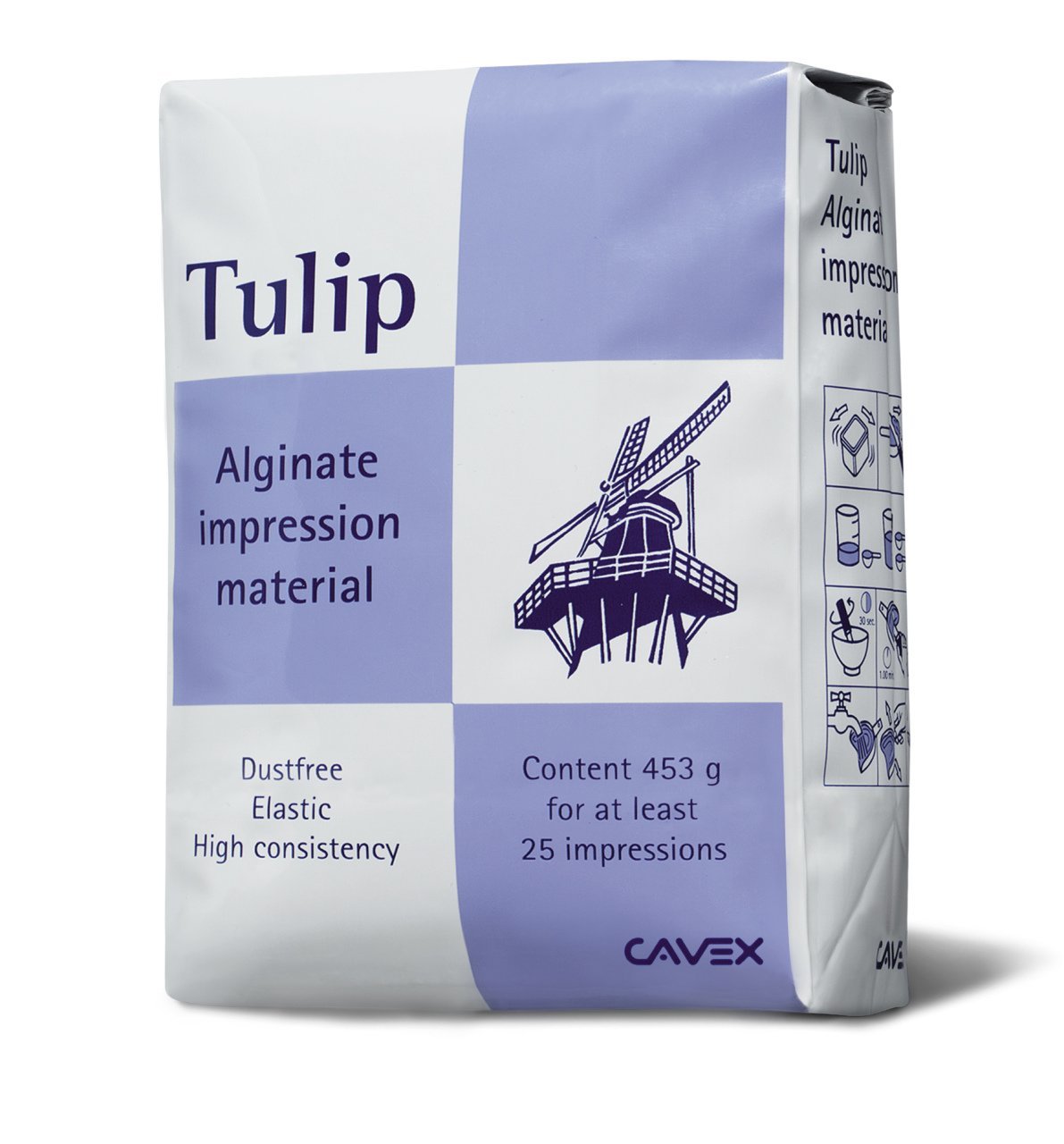 Tulip Aljinat