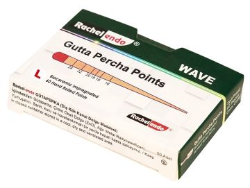 Rachel Endo Gutta Percha WAVE ONE