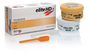 Elite HD+ Putty Soft 1. Ölçü A Silikon