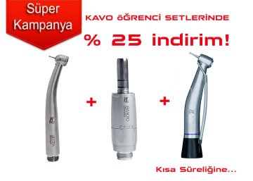 Öğrenci Klinik Seti- KAMPANYA