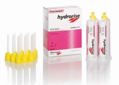 Hydrorise 2. Ölçü A Silikon