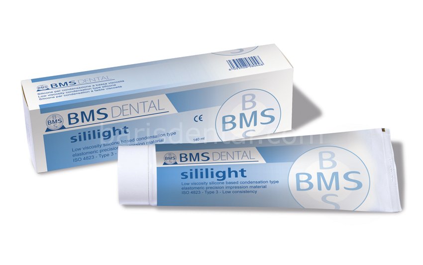 BMS Sililight Body 2. Ölçü