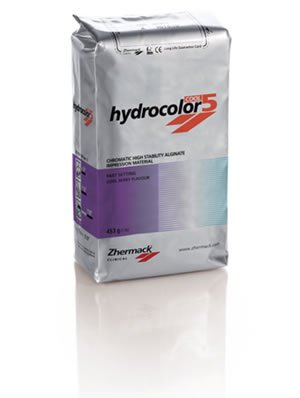 Hydrocolor 5 Aljinat