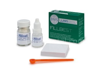 Filbest Cam İyonomer Dolgu  Simanı