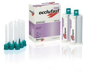 Occlufast Rock 2*50 ml