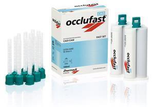 Occlufast CAD 2*50 ml