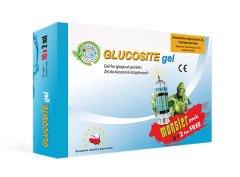 Glucosite Gel Diş Eti Cebi Dezenfektanı