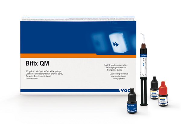 Bifix QM