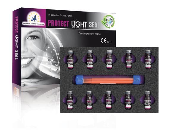 Protect Light Seal Mini Dentin Koruyucu