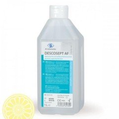 Descosept AF 750 ml Yüzey Dezenfektanı 12 Adet