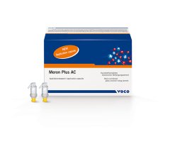 Meron Plus AC