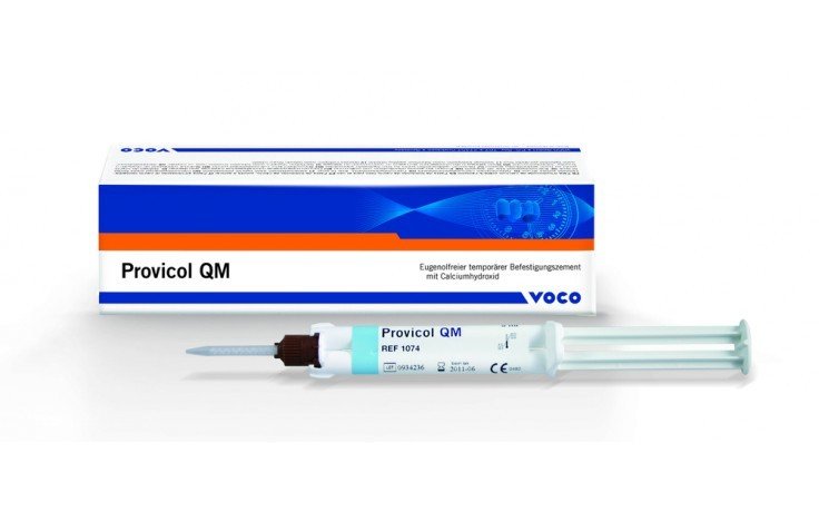 Provicol QM / Öjenölsüz Geçi Yapıştırıcı