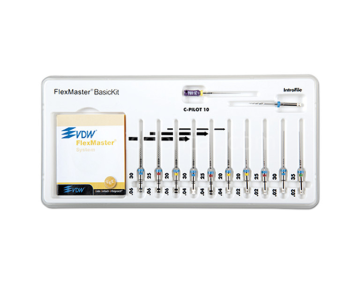 Flexmaster Basic Kit