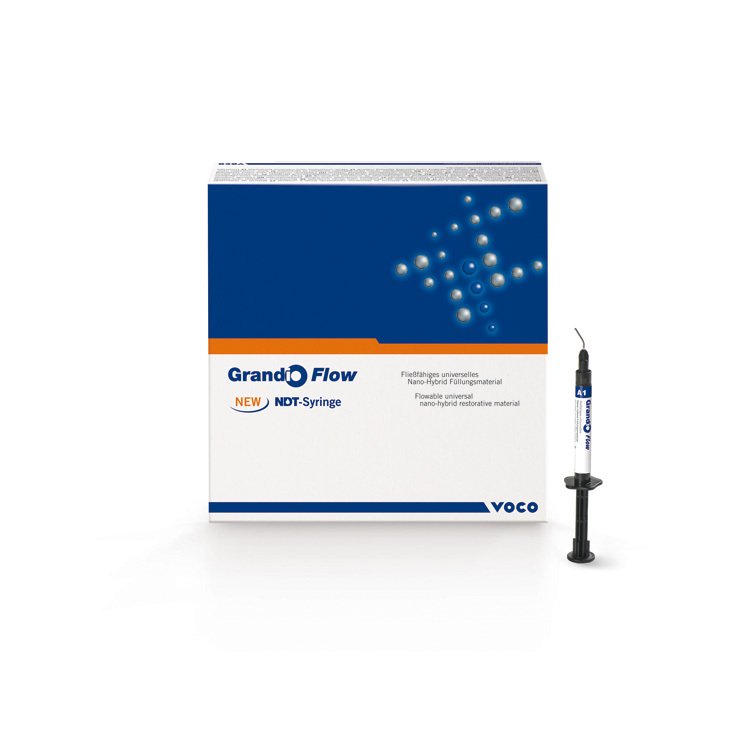 Grandio Flow SET 8*2 gr