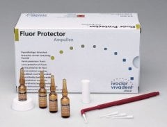 Fluor Protector Assortment 25x1 ml