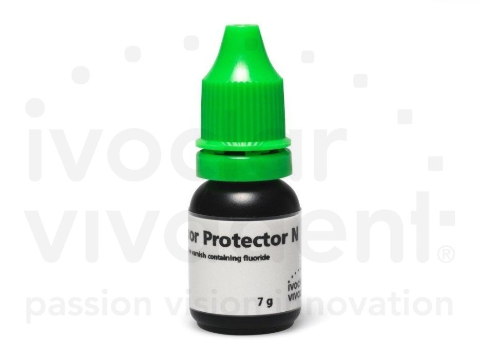 Fluor Protector N 7gr