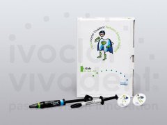 i-Kids Kit Clean & Fluoridate
