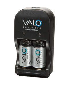Valo Led Işıklı Dolgu Cihazı - Kablosuz