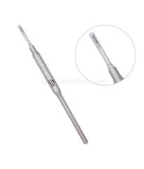 Periotpm Düz 4mm