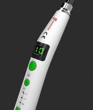 LED-C Işınlı Dolgu Cihazı