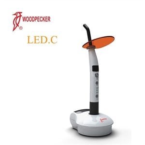 LED-C Işınlı Dolgu Cihazı