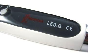 LED-G Işınlı Dolgu Cihazı