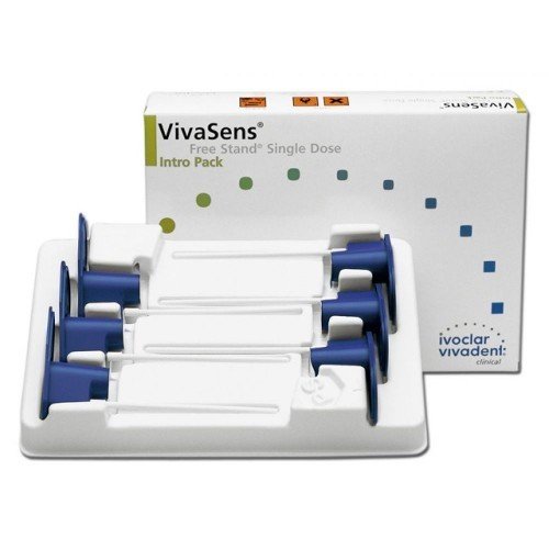 Vivasens İntro Pack 22*0,1 gr