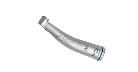 Synea Vision WK-56 LT Mavi Kuşak Işıklı Anguldurva
