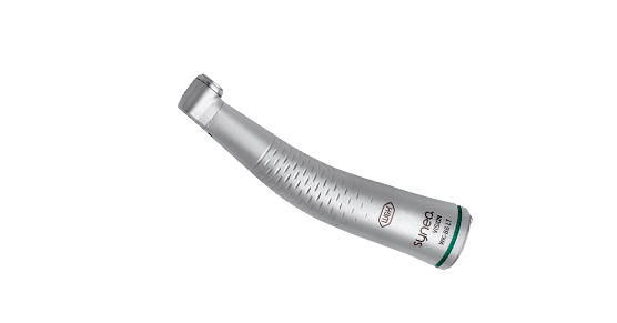 Synea Vision WK -86 LT Yeşil Kuşak Işıklı  Anguldurva