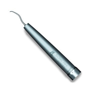 Sonicflex LUX 2003 L Işıklı Havalı Scaler