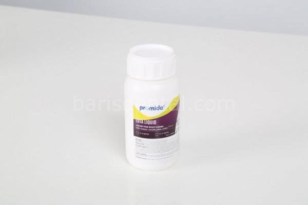 Edta Solüsyon %5 lik 250 ml