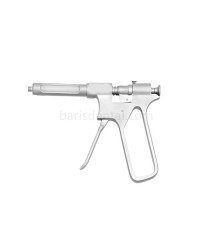 Karpül Şırıngası - Pistol Ject