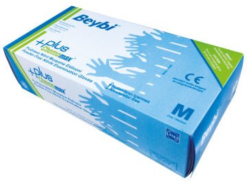 Chemomax Plus Muayene Eldiveni