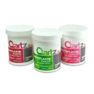 QARTZ Profilaksi Pastası 340 gr.