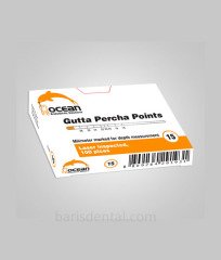 GUTTA PERCHA Point