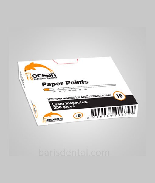 PAPER POINTS Açısız