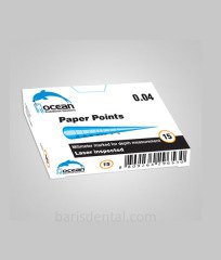 PAPER POINTS 0.04 AÇILI