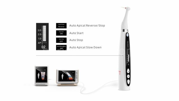 ENDO SMART PLUS ENDOMOTOR
