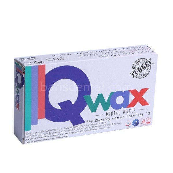 QWAX Plak Mum