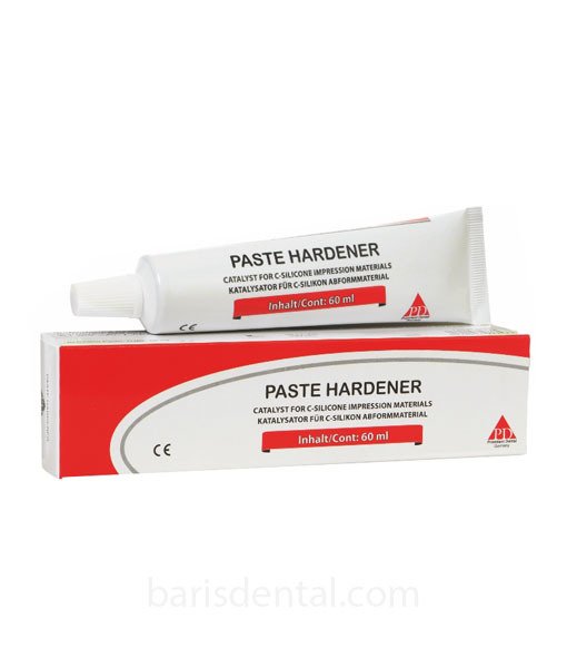Durosıl Katalizör / Paste Hardener