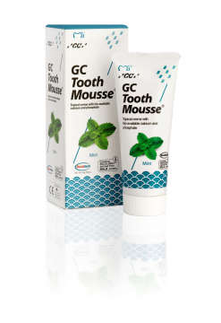 Tooth Mousse Aromalı Krem (40 Gr)