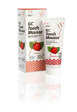 Tooth Mousse Aromalı Krem (40 Gr)