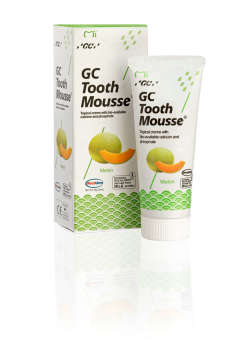 Tooth Mousse Aromalı Krem (40 Gr)