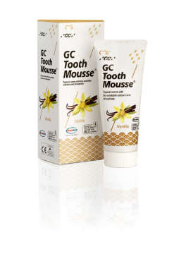 Tooth Mousse Aromalı Krem (40 Gr)