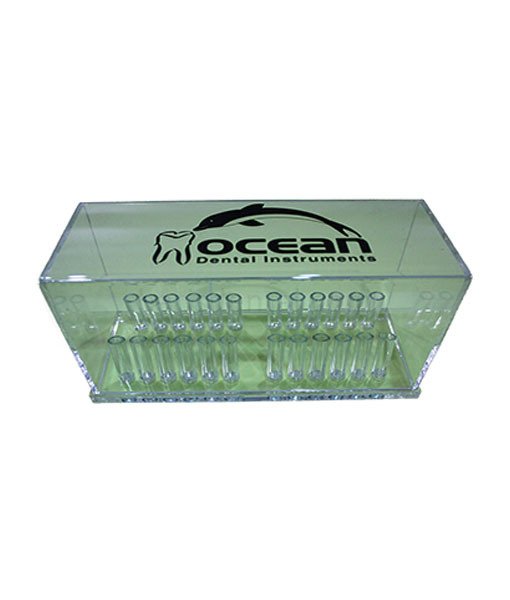 Ortodontik Tel Organizer