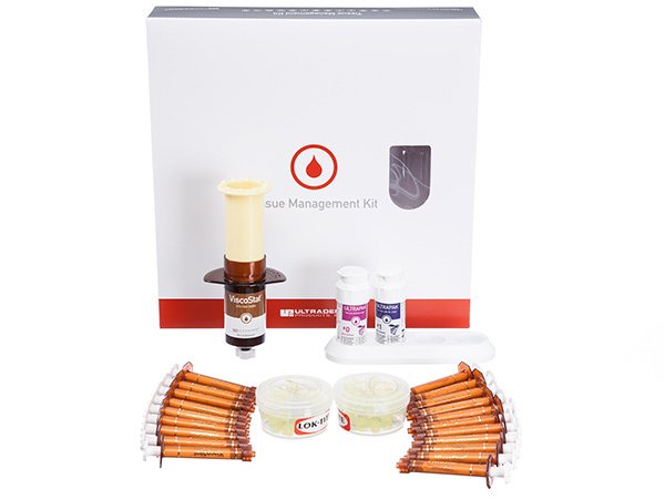 ViscoStat TM İndiSpense Kit