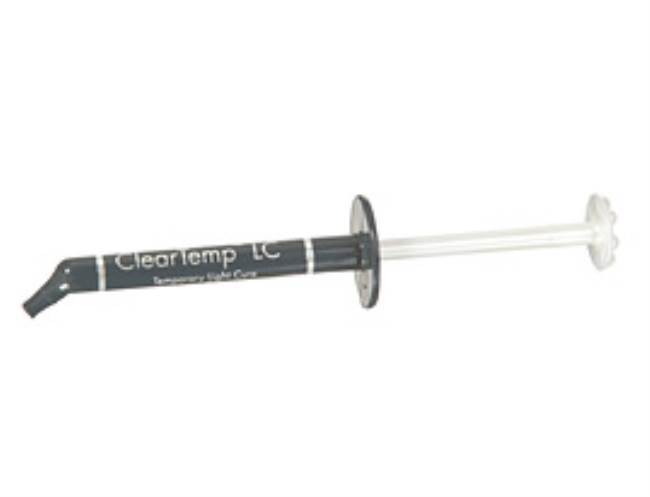 ClearTemp LC Geçici Veener Simanı