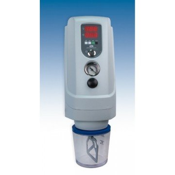 Vacuum Mixer