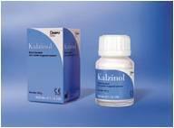 Kalzinol Siman Toz