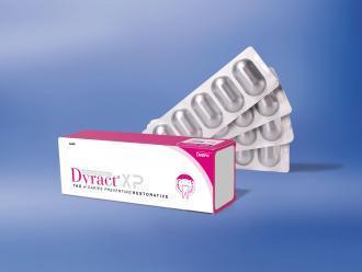 Dyract Xp Kompomer Refil Kompül 20x0,25 gr